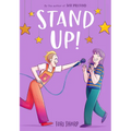 Stand Up! (a Graphic Novel)