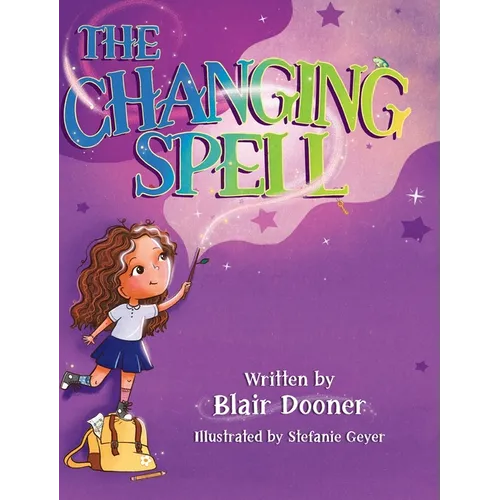 The Changing Spell