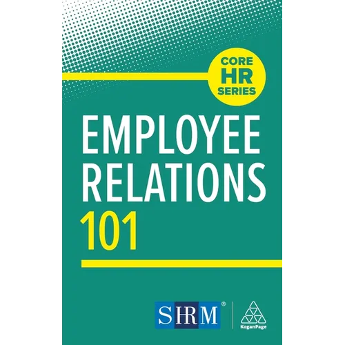 Employee Relations 101