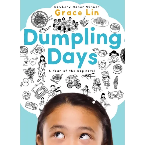 Dumpling Days