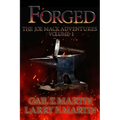 Forged