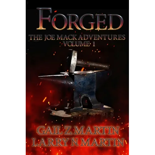 Forged