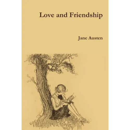 Love and Friendship