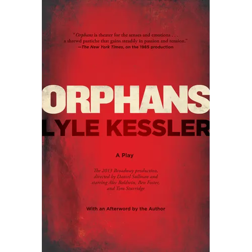 Orphans