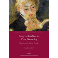 Essay as Enabler in Yves Bonnefoy: Creating the Good Reader