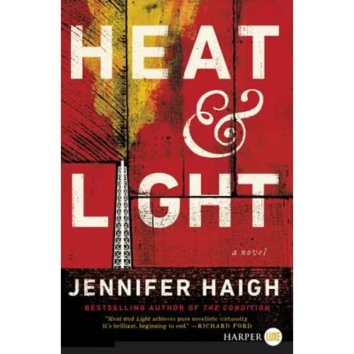 Heat and Light