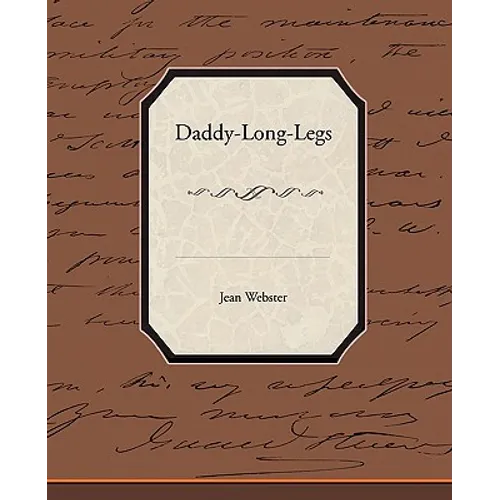 Daddy-Long-Legs