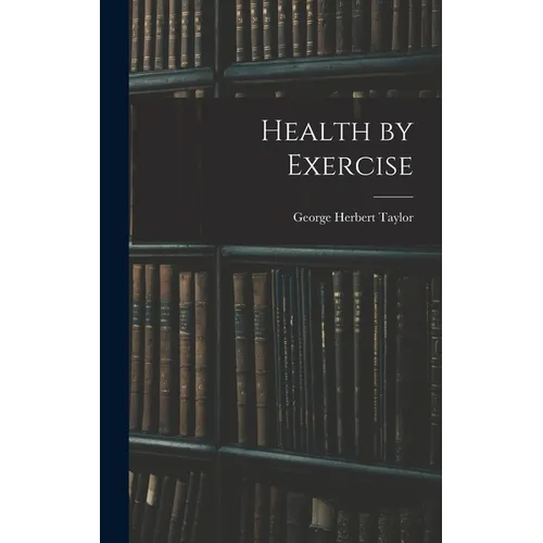 Health by Exercise