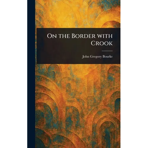 On the Border With Crook