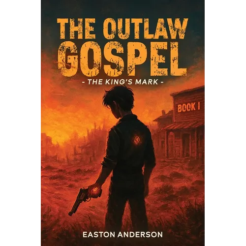 The Outlaw Gospel: The King's Mark
