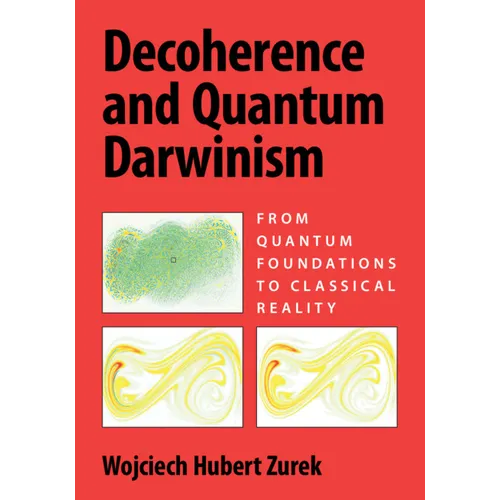 Decoherence and Quantum Darwinism