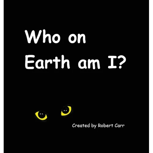 Who on Earth am I?