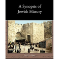 A Synopsis of Jewish History