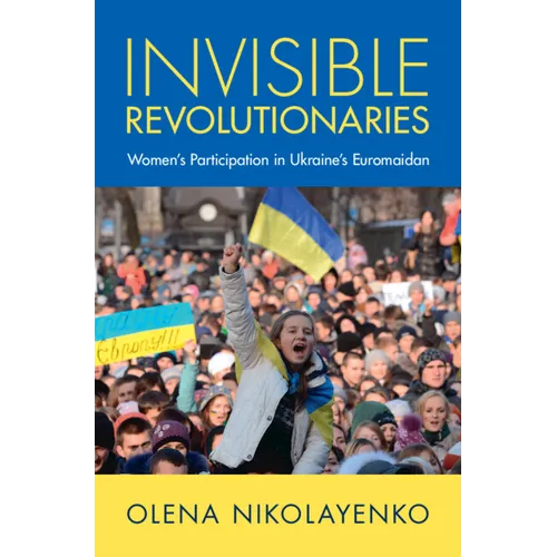 Invisible Revolutionaries