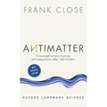 Antimatter
