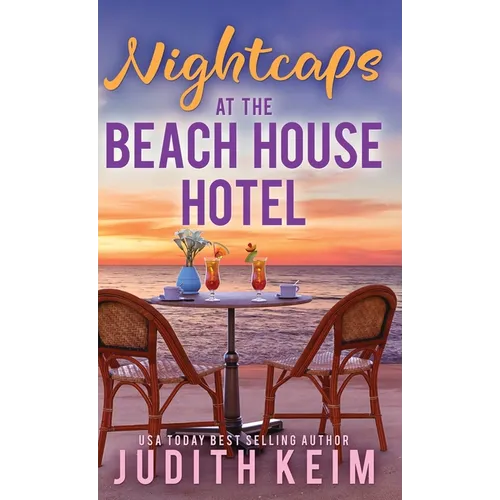 Nightcaps at The Beach House Hotel