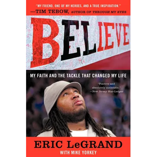 Believe