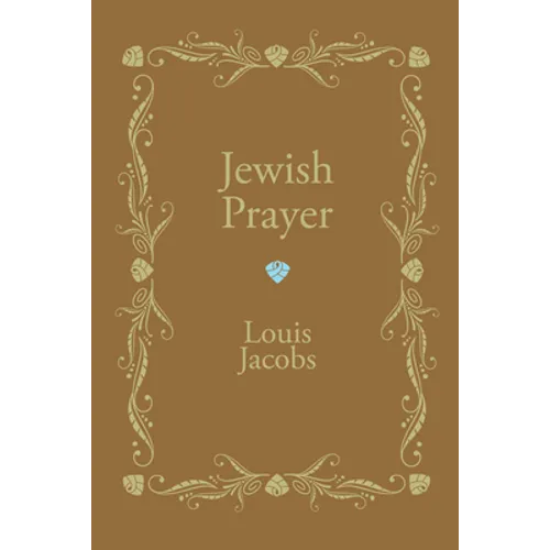 Jewish Prayer