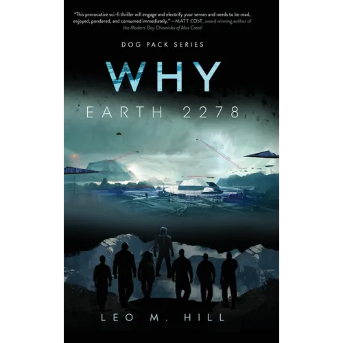 Why: Earth 2278