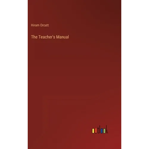 The Teacher's Manual
