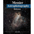 Messier Astrophotography Reference