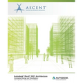 Autodesk Revit 2021 Architecture: Conceptual Design and Visualization (Imperial Units): Autodesk Authorized Publisher