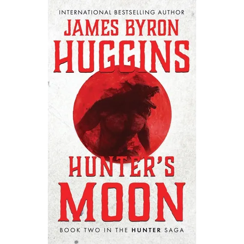 Hunter's Moon