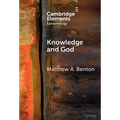 Knowledge and God