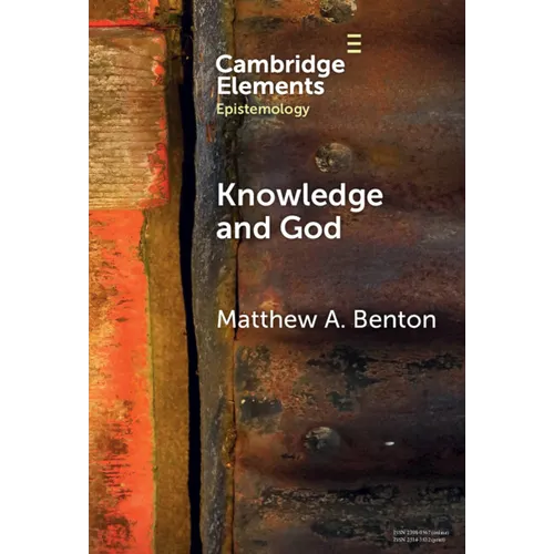 Knowledge and God