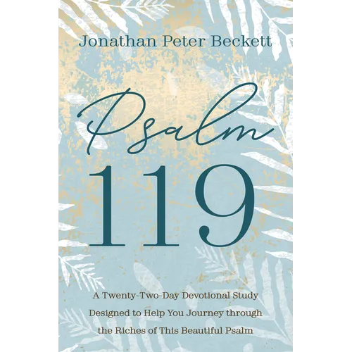 Psalm 119