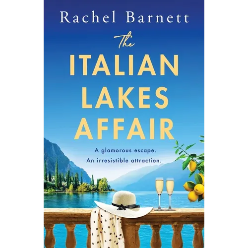 The Italian Lakes Affair