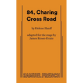 84, Charing Cross Road