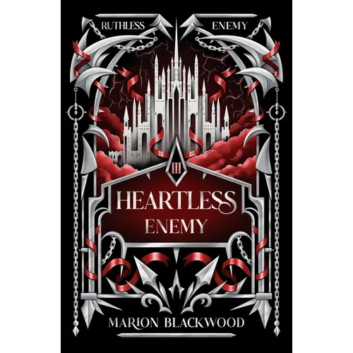 Heartless Enemy