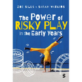 The Power of Risky Play in the Early Years