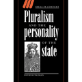 Pluralism and the Personality of the State
