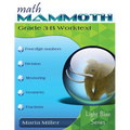 Math Mammoth Grade 3-B Worktext