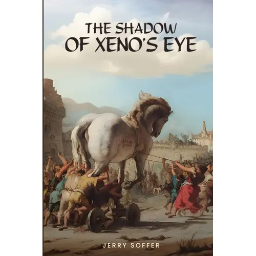 The Shadow of Xeno's Eye