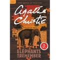 Elephants Can Remember: A Hercule Poirot Mystery: The Official Authorized Edition