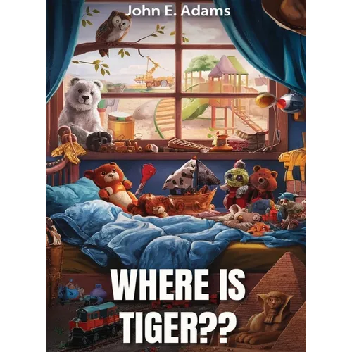 Where Is Tiger
