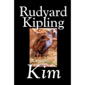 Kim by Rudyard Kipling, Fiction, Literary