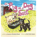 A Pig in a Dog Suit