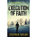 Execution of Faith: Hardback