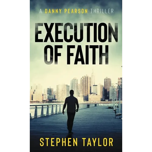 Execution of Faith: Hardback