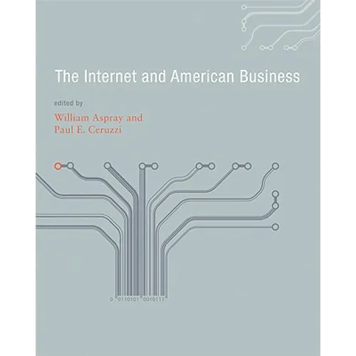 The Internet and American Business