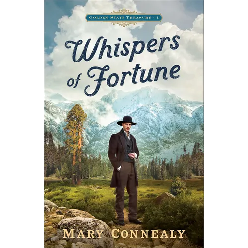 Whispers of Fortune