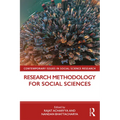 Research Methodology for Social Sciences