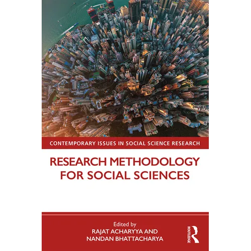 Research Methodology for Social Sciences