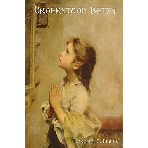 Understood Betsy