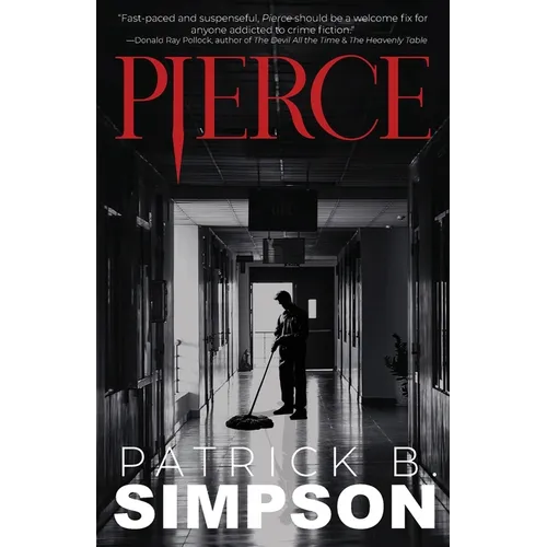 Pierce