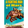 A Fighting Man of Mars